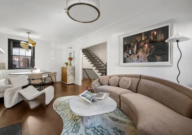 4th image of 19 Charles River Square, Boston, MA 02114 | MLS# 73501398