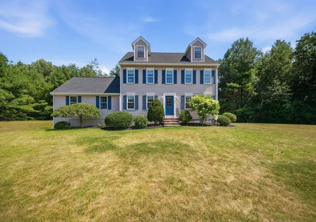 Photo 1 of Sale Pending at 4 Brookview Cir, Tyngsboro, MA 01879 | MLS# 73555237 | Listing updated on 2026-08-31