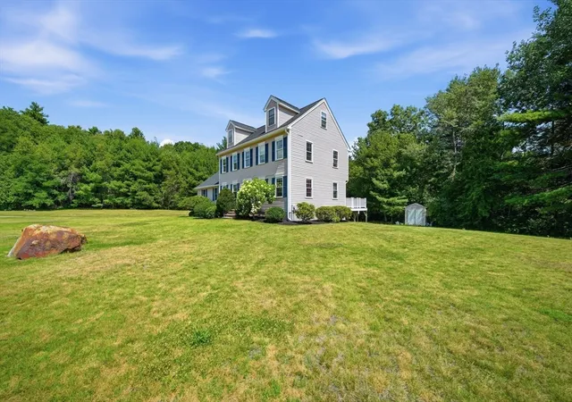 Photo 2 of Sale Pending at 4 Brookview Cir, Tyngsboro, MA 01879 | MLS# 73555237 | Listing updated on 2026-08-31