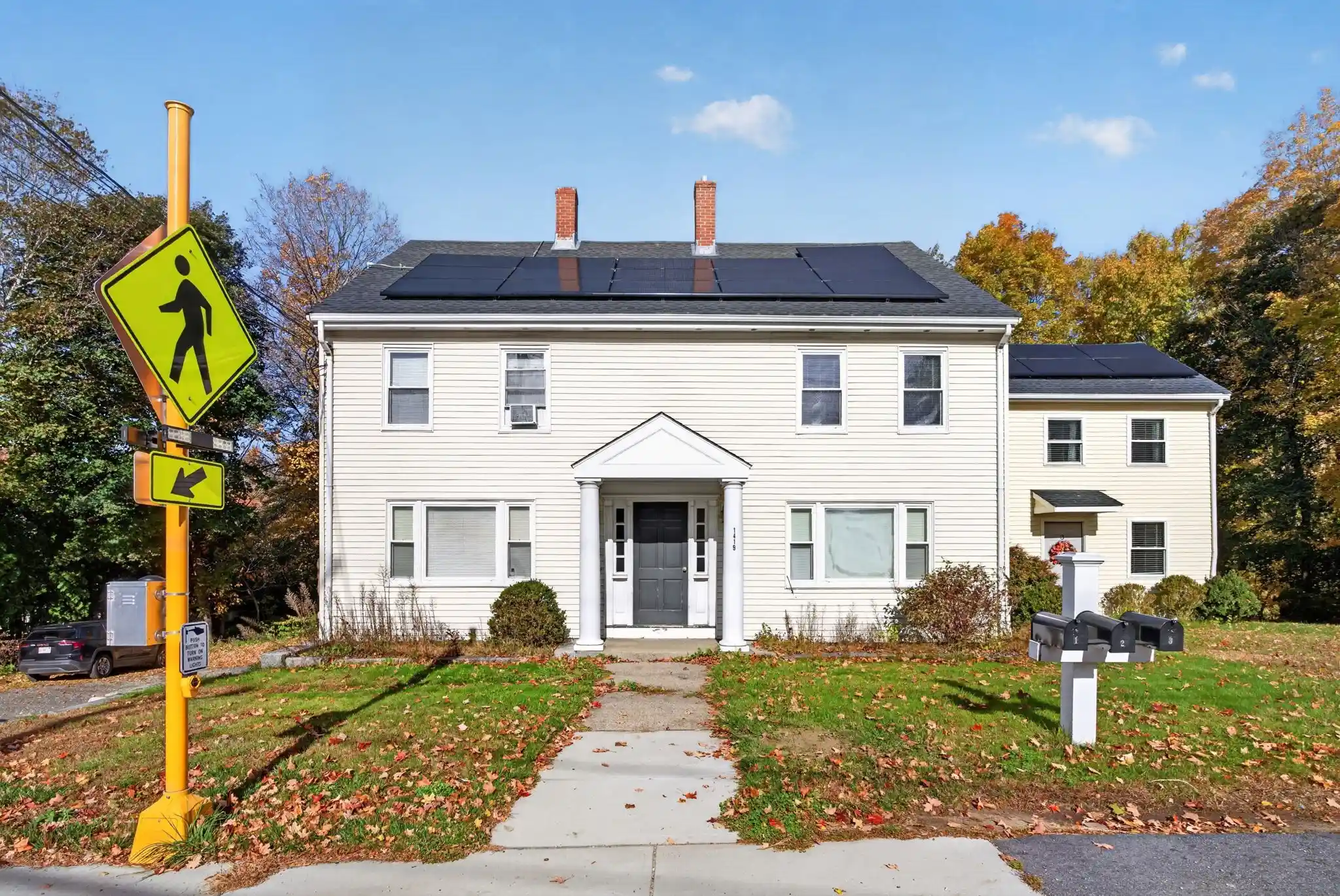 Photo 1 of Multi family home for sale at 1419 Washington St, Holliston, MA 01746 | MLS# 73593644 | Listing updated on 2026-10-27