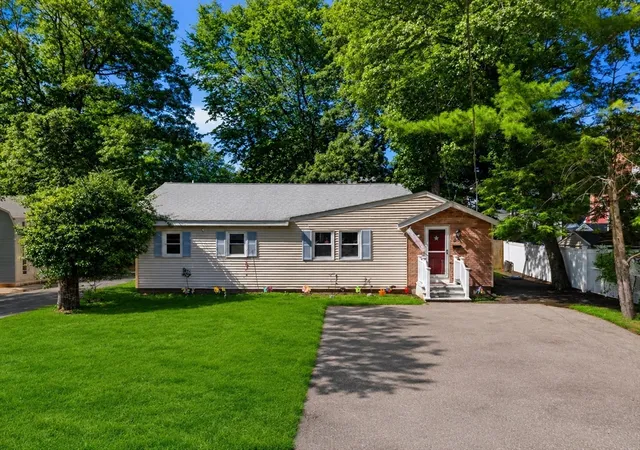 Photo 1 of Sale Pending at 24 Temple St, Tewksbury, MA 01876 | MLS# 73552463 | Listing updated on 2026-08-26