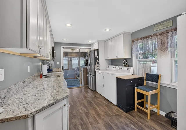 Photo 3 of Sale Pending at 24 Temple St, Tewksbury, MA 01876 | MLS# 73552463 | Listing updated on 2026-08-26