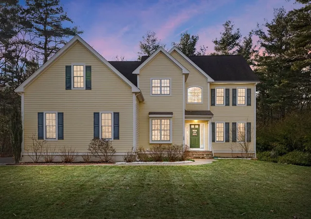 Homes for sale in Sharon, MA | 120 South Walpole Street, Sharon, MA 02067 | MLS# 73541476