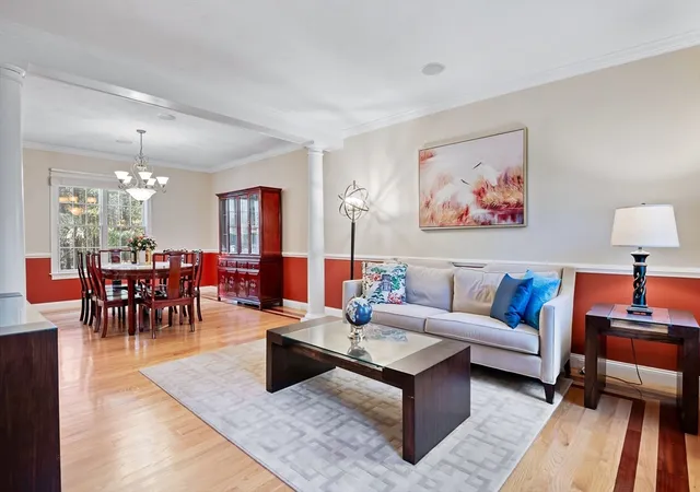 Photo 3 of Single family home for sale at 120 S Walpole St, Sharon, MA 02067 | MLS# 73541476 | Listing updated on 2026-08-25