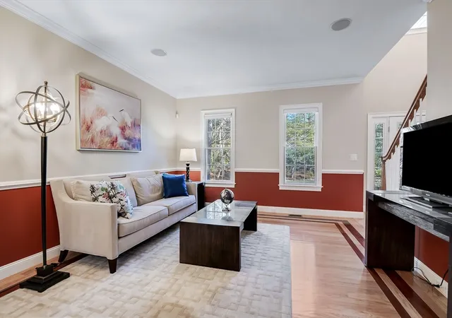 Photo 4 of Single family home for sale at 120 S Walpole St, Sharon, MA 02067 | MLS# 73541476 | Listing updated on 2026-08-25