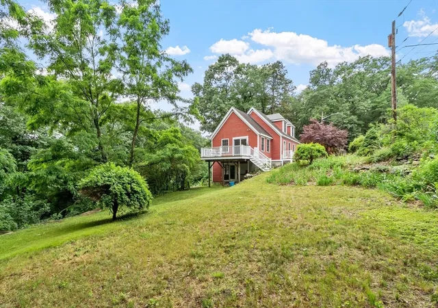 Photo 1 of Single family home for sale at 165 Old Stow Rd, Concord, MA 01742 | MLS# 73540776 | Listing updated on 2026-09-13