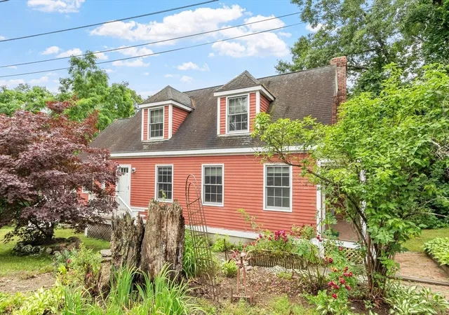 Photo 2 of Single family home for sale at 165 Old Stow Rd, Concord, MA 01742 | MLS# 73540776 | Listing updated on 2026-09-13