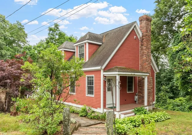 Photo 3 of Single family home for sale at 165 Old Stow Rd, Concord, MA 01742 | MLS# 73540776 | Listing updated on 2026-09-13