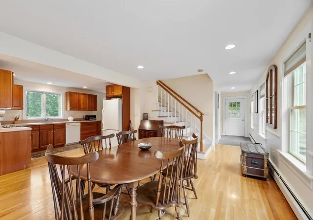 Photo 4 of Single family home for sale at 165 Old Stow Rd, Concord, MA 01742 | MLS# 73540776 | Listing updated on 2026-09-13