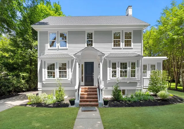 1st image of 9 Cotton Street, Newton, MA 02458 | MLS# 73529495
