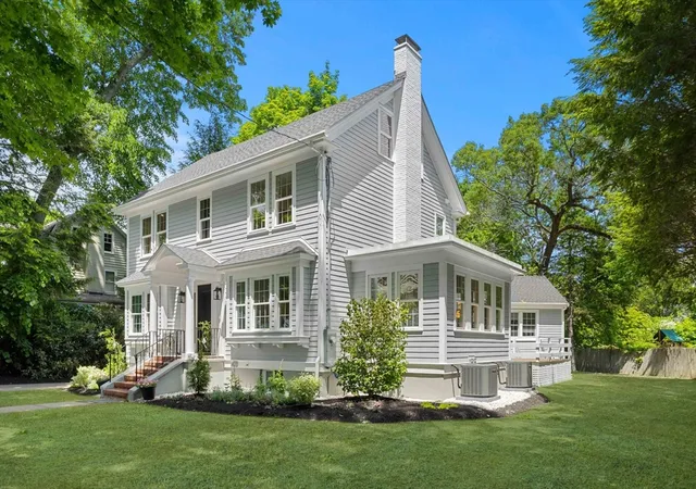 2nd image of 9 Cotton Street, Newton, MA 02458 | MLS# 73529495