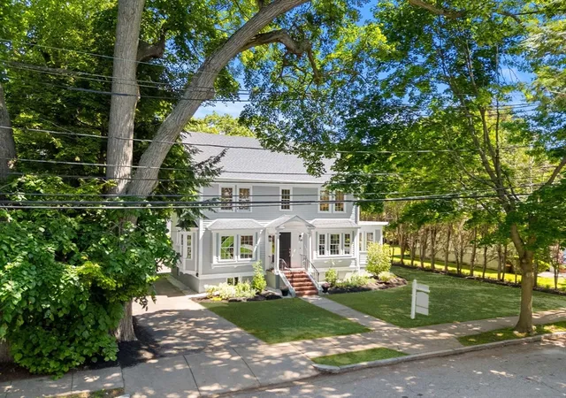 3rd image of 9 Cotton Street, Newton, MA 02458 | MLS# 73529495