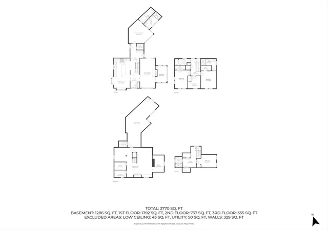 42nd image of 9 Cotton Street, Newton, MA 02458 | MLS# 73529495