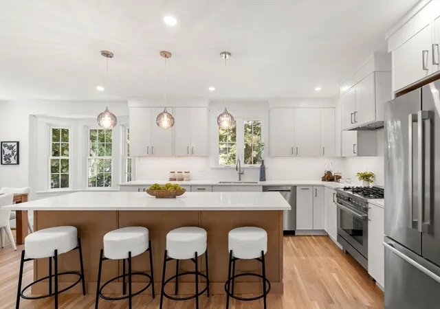 4th image of 9 Cotton Street, Newton, MA 02458 | MLS# 73529495