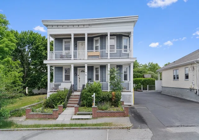 1st image of 14 Columbia Rd, Wakefield, MA 01880 | MLS# 73536682