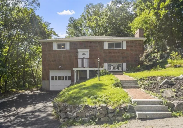Photo 1 of Single family home for sale at 15 Oak Rd, Waltham, MA 02451 | MLS# 73556308 | Listing updated on 2026-09-17