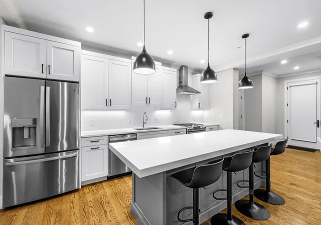 Photo 1 of Sale Pending at 24 Selkirk #24-4, Brighton, MA 02135 | MLS# 73489873 | Listing updated on 2026-04-14