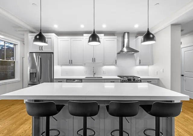 Photo 2 of Sale Pending at 24 Selkirk #24-4, Brighton, MA 02135 | MLS# 73489873 | Listing updated on 2026-04-14