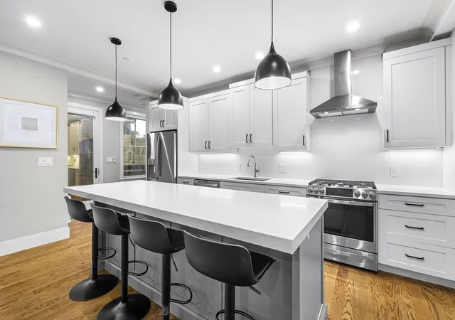 Photo 3 of Sale Pending at 24 Selkirk #24-4, Brighton, MA 02135 | MLS# 73489873 | Listing updated on 2026-04-14