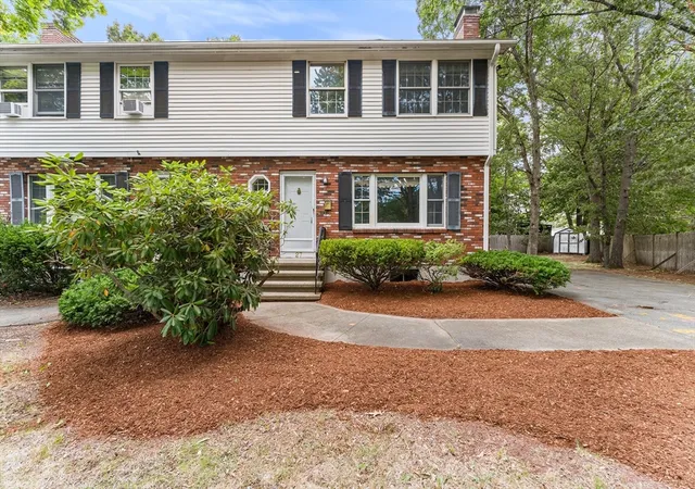 Photo 1 of Sale Pending at 27 Quincy Ave #27, Dedham, MA 02026 | MLS# 73553938 | Listing updated on 2026-09-15