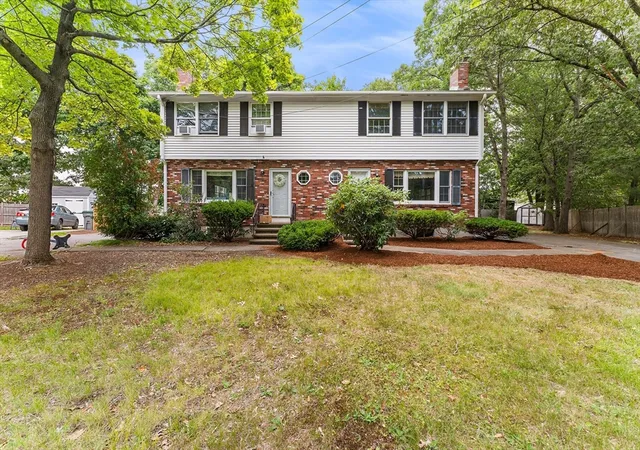 Photo 2 of Sale Pending at 27 Quincy Ave #27, Dedham, MA 02026 | MLS# 73553938 | Listing updated on 2026-09-15