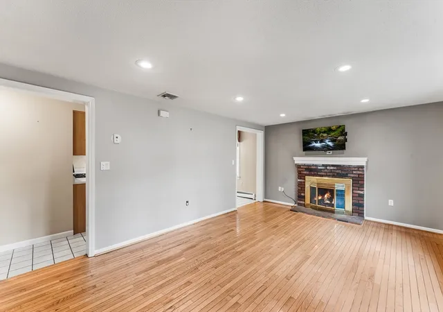 Listing Photo 5 - Condo for sale in building located at 27 Quincy Ave, Dedham, MA 02026 - Unit #27