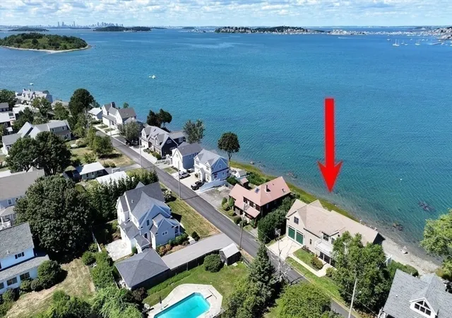 Photo 1 of Sale Pending at 58 Clifton Ave, Hull, MA 02045 | MLS# 73569340 | Listing updated on 2026-09-10