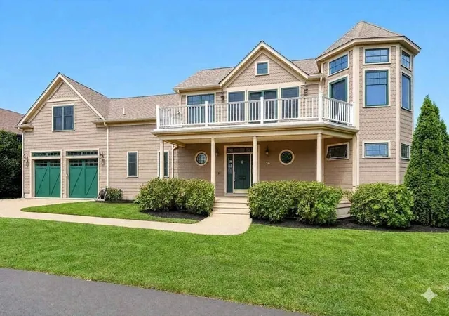 Photo 3 of Sale Pending at 58 Clifton Ave, Hull, MA 02045 | MLS# 73569340 | Listing updated on 2026-09-10