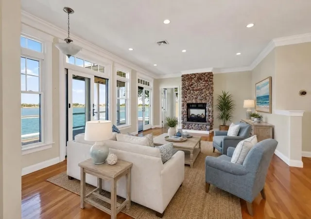 Photo 3 of Sale Pending at 58 Clifton Ave, Hull, MA 02045 | MLS# 73569340 | Listing updated on 2026-09-10