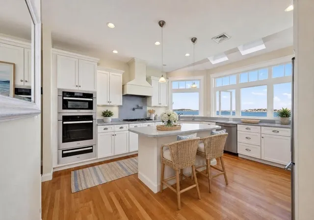 Photo 4 of Sale Pending at 58 Clifton Ave, Hull, MA 02045 | MLS# 73569340 | Listing updated on 2026-09-10