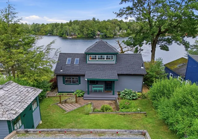 Photo 1 of Sale Pending at 279 Old Pond Rd, Becket, MA 01223 | MLS# 73553901 | Listing updated on 2026-08-20