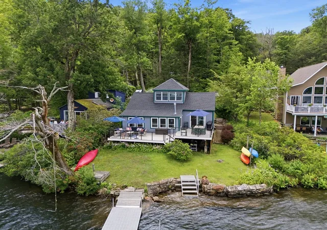 Photo 2 of Sale Pending at 279 Old Pond Rd, Becket, MA 01223 | MLS# 73553901 | Listing updated on 2026-08-20