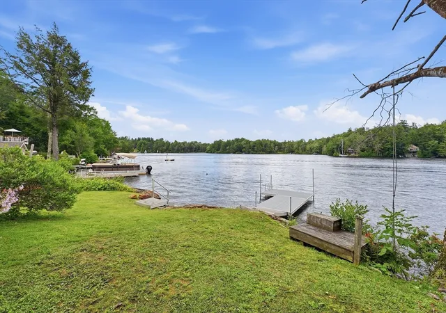 Photo 3 of Sale Pending at 279 Old Pond Rd, Becket, MA 01223 | MLS# 73553901 | Listing updated on 2026-08-20