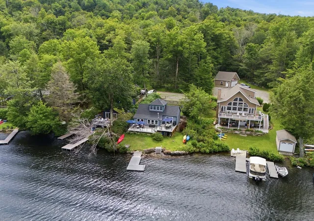 Photo 4 of Sale Pending at 279 Old Pond Rd, Becket, MA 01223 | MLS# 73553901 | Listing updated on 2026-08-20