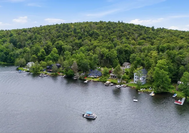 Photo 5 of Sale Pending at 279 Old Pond Rd, Becket, MA 01223 | MLS# 73553901 | Listing updated on 2026-08-20