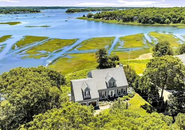 1st image of 155 Wings Neck Rd, Pocasset, MA 02559 | MLS# 73563878