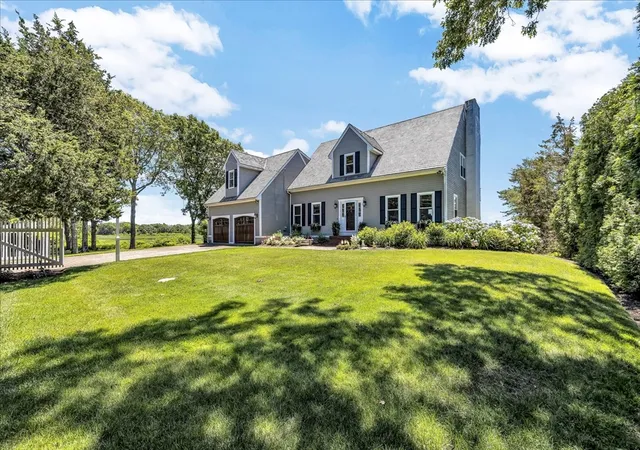 2nd image of 155 Wings Neck Rd, Pocasset, MA 02559 | MLS# 73563878