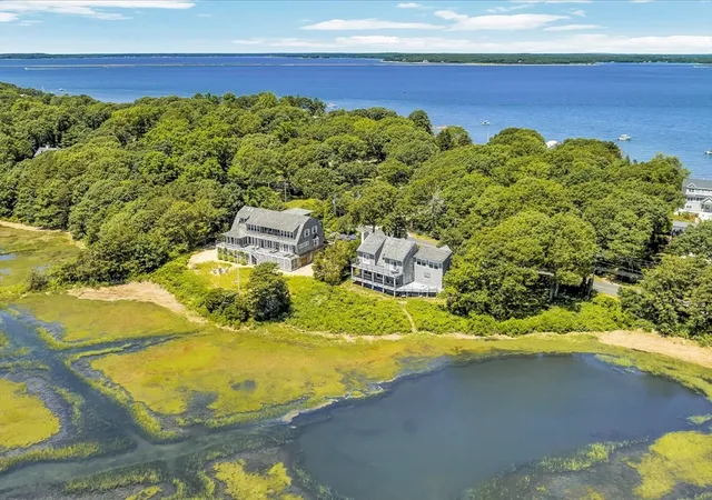 4th image of 155 Wings Neck Rd, Pocasset, MA 02559 | MLS# 73563878