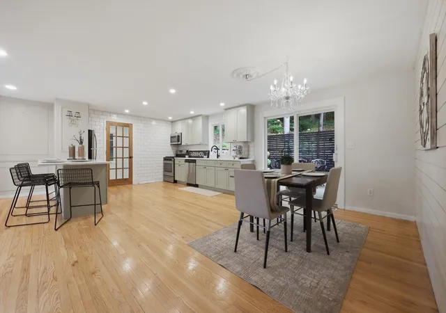 Photo 4 of Single family home for sale at 334 Rogers St, Lowell, MA 01852 | MLS# 73553305 | Listing updated on 2026-09-12