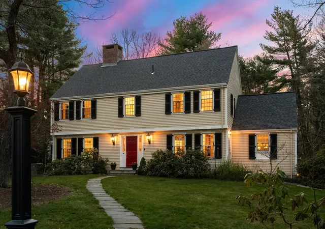 1st image of 23 Stony Brook Rd, Weston, MA 02493 | MLS# 73510687