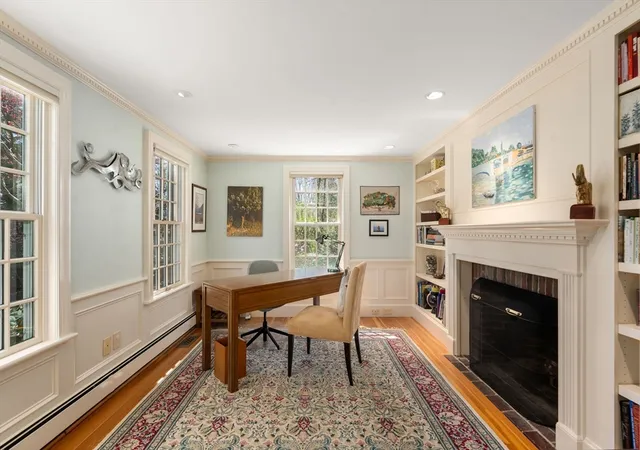 3rd image of 23 Stony Brook Rd, Weston, MA 02493 | MLS# 73510687