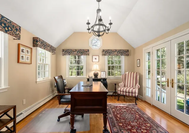 4th image of 23 Stony Brook Rd, Weston, MA 02493 | MLS# 73510687