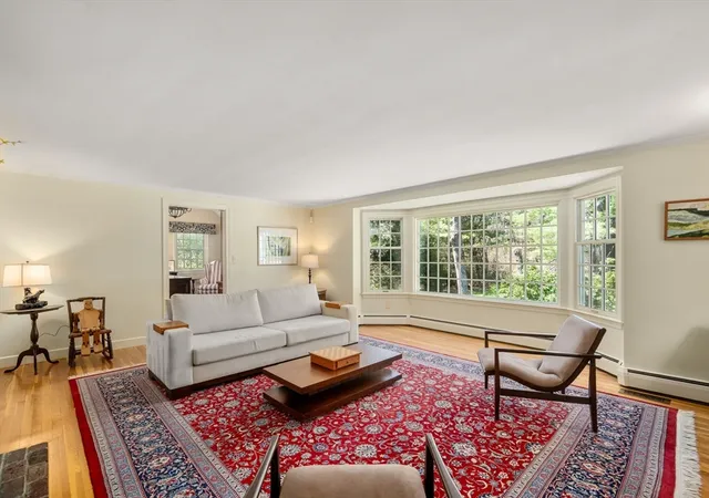 5th image of 23 Stony Brook Rd, Weston, MA 02493 | MLS# 73510687