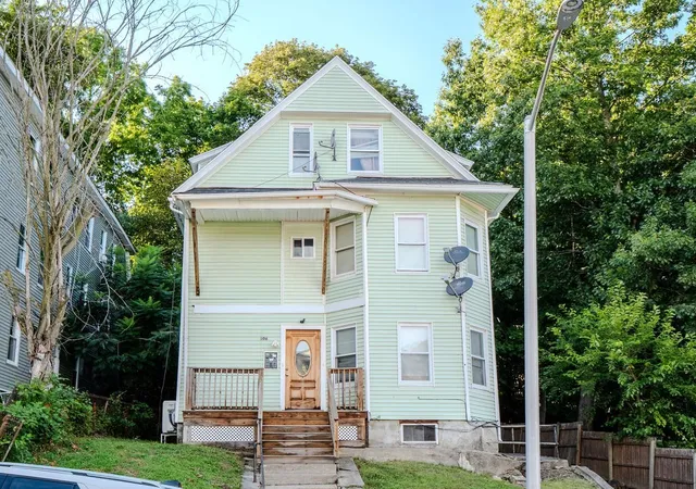 Photo 2 of Multi family home for sale at 106 Illinois St, Worcester, MA 01603 | MLS# 73568767 | Listing updated on 2026-08-30
