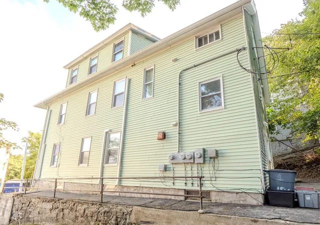 Photo 3 of Multi family home for sale at 106 Illinois St, Worcester, MA 01603 | MLS# 73568767 | Listing updated on 2026-08-30