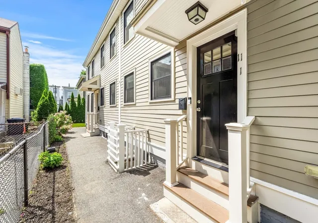 Photo 1 of Sale Pending at 11 8th Street, Cambridge, MA 02141 | MLS# 73557302 | Listing updated on 2026-09-05