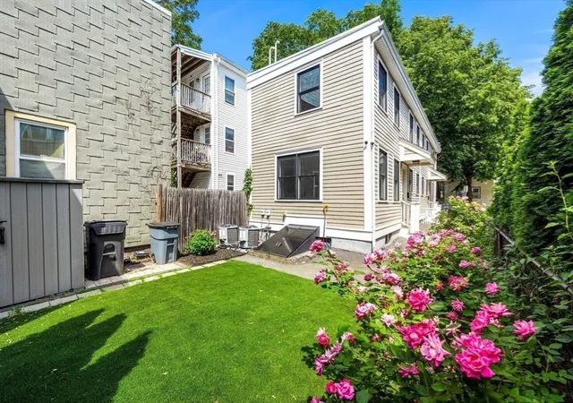 Photo 28 of Sale Pending at 11 8th Street, Cambridge, MA 02141 | MLS# 73557302 | Listing updated on 2026-09-05