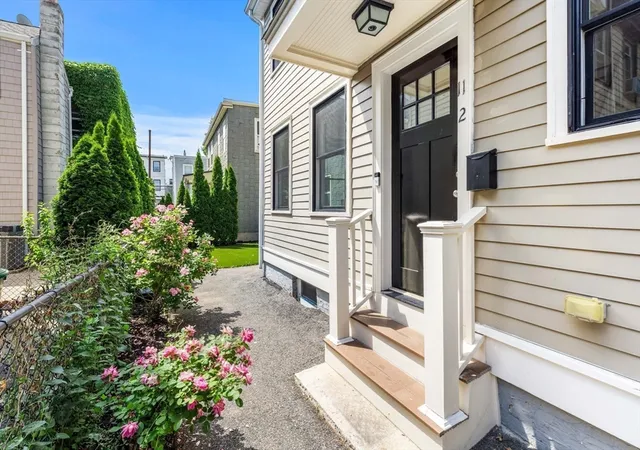 Photo 2 of Sale Pending at 11 8th Street, Cambridge, MA 02141 | MLS# 73557302 | Listing updated on 2026-09-05