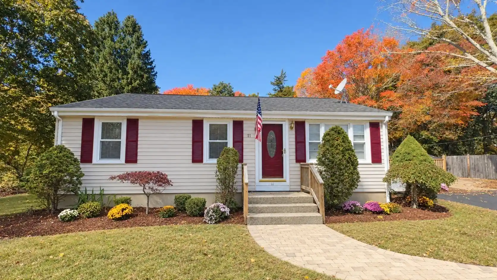 Photo 1 of Single family home for sale at 11 Stephen St, Norton, MA 02766 | MLS# 73592998 | Listing updated on 2026-10-24