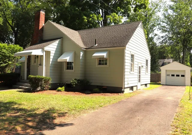 1st image of 45 Vail, Springfield, MA 01118 | MLS# 73563237